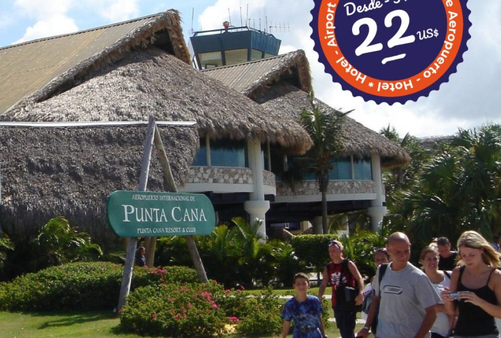 Listado de los mejores hoteles calidad – precio 2020 en Punta Cana según TripAdvisor