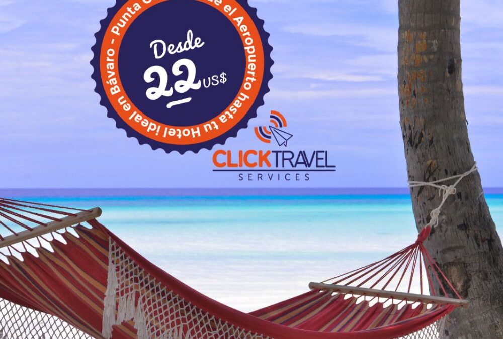 Los mejores hoteles de 2019 en Punta Cana según Tripadvisor. ¿Necesitas transporte del aeropuerto a tu hotel?