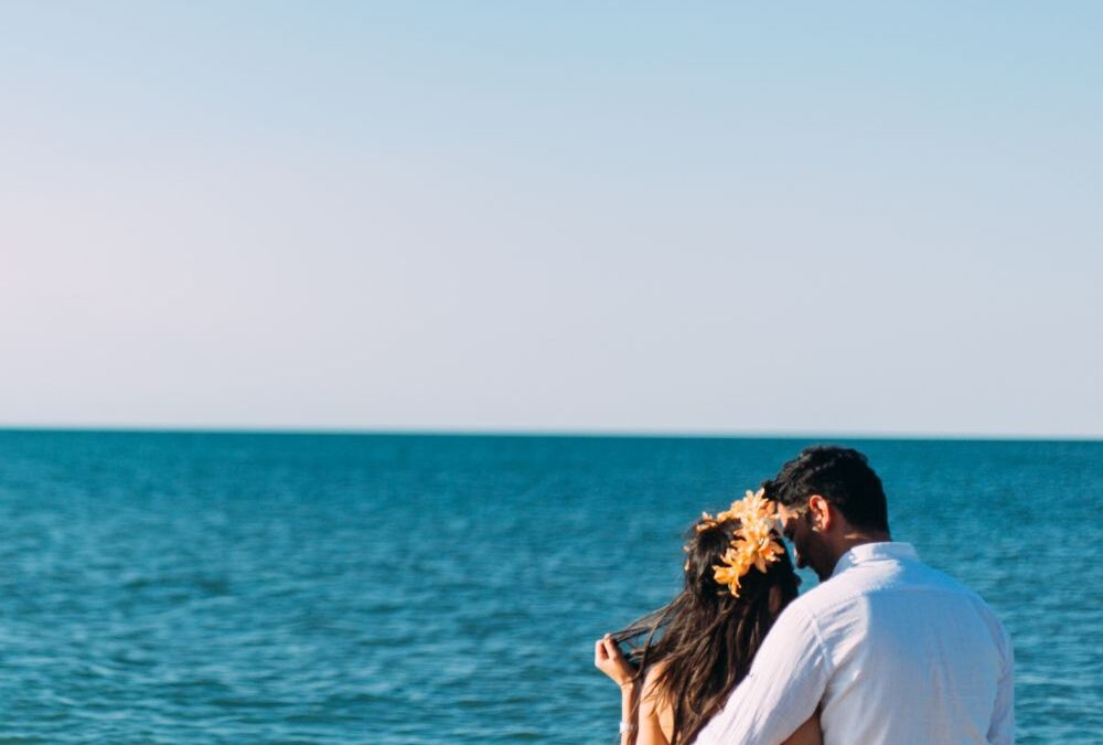 Viaje romántico en Punta Cana: los mejores consejos para parejas.